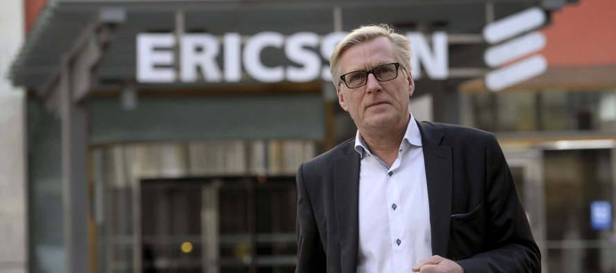 Ericsson 1.500 işçi çıkaracak