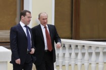 Medvedev: Putin’in sağlığı yerinde
