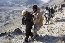 Afganistan’da 27 Taliban üyesi öldürüldü