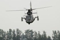 Çin, yeni saldırı helikopterini tanıttı