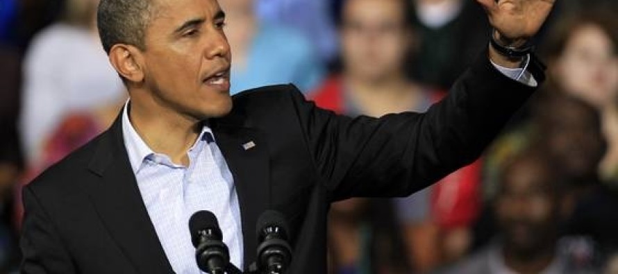 Obama’yı ‘Mali Uçurum’ bekliyor