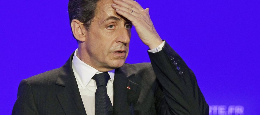 Sarkozy, mahkemede ifade verdi