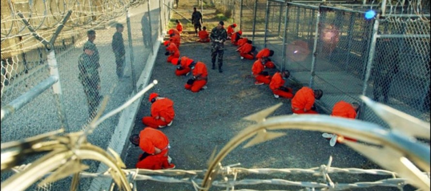 Guantanamo tutukluları ABD’ye taşınabilir
