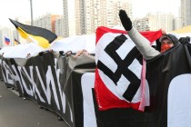 Rusya’da Nazi sembollerine ceza geliyor