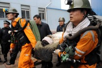 Çin’de kömür madeninde patlama: 18 ölü