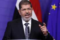 Mursi: Gazze’ye saldırının bedeli ağır olacak