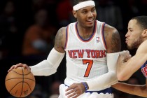 Knicks, Detroit’i 121-100 mağlup etti