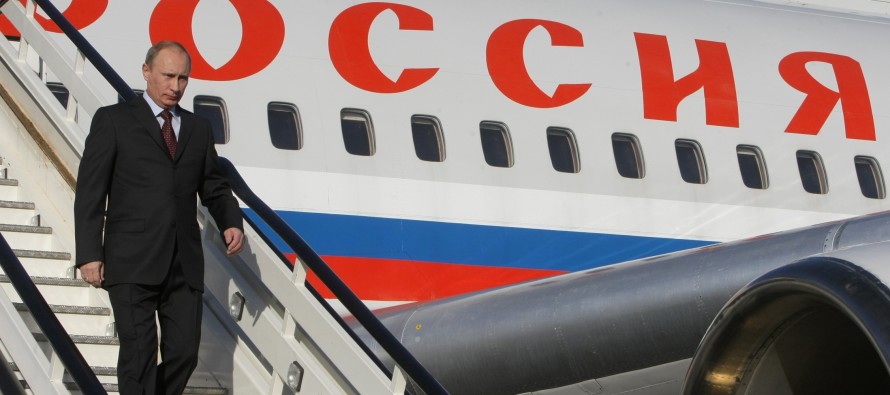 İki aydır yurt dışına çıkmayan Putin, Aralık’ta uçaktan inmeyecek