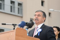 Bakan Yılmaz: Ne kadar Patriot geleceğine konsey karar verecek