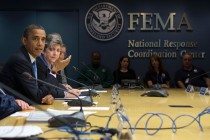 FEMA’nın Sandy performansı parmak ısırttı