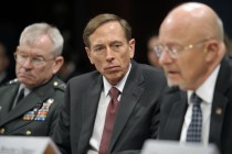 Petraeus: Bingazi olayı bir terör saldırısıydı