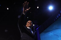 Dünya liderlerinden Obama’ya tebrik yağıyor