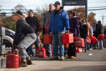 New Jersey’li sürücüler benzin için Upstate New York’a gidiyor