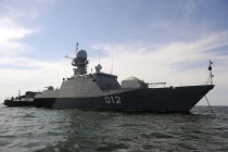 Rus savaş gemileri, 40 yıl aradan sonra İran limanına demirleyecek