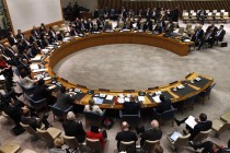 BM Güvenlik Konseyi acil olarak toplanacak