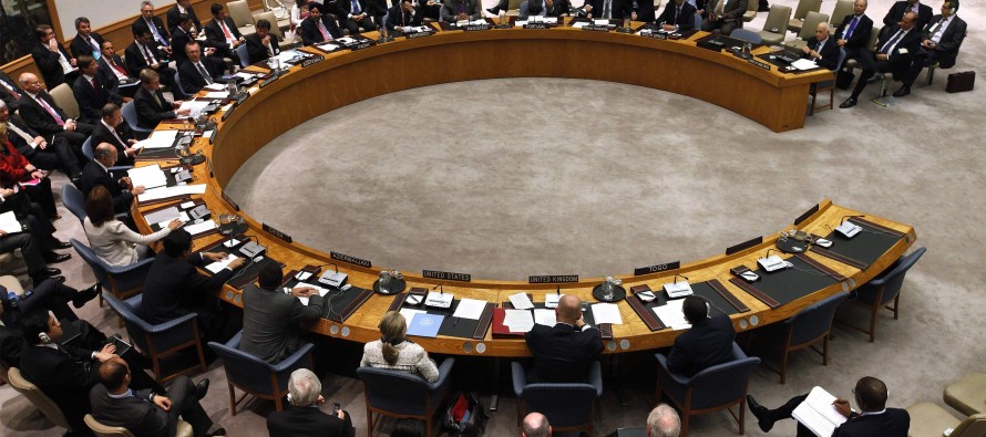BM Güvenlik Konseyi acil olarak toplanacak