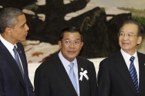 Çin’in gözü Obama’nın davasında