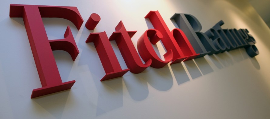 Fitch Türkiye’nin kredi notunu ‘yatırım yapılabilir’ seviyeye yükseltti