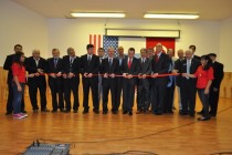 Ahıska Kültür Merkezi Dayton’da Açıldı