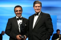 Hamdi Ulukaya Amerika’da yılın girişimcisi seçildi