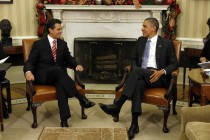 ABD – Meksika görüşmesinde öncelik yine ‘göçmenlik’