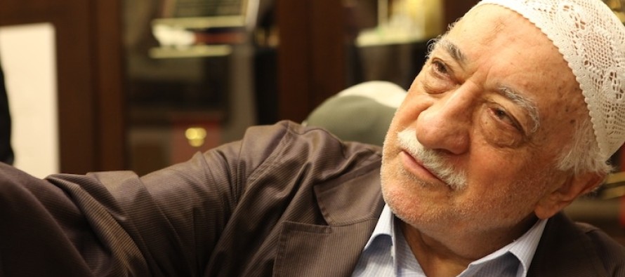 Fethullah Gülen Hocaefendi’den Sandy mağdurlarına yardım