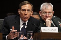 Petraeus: Libya saldırısını yanlış yorumladık