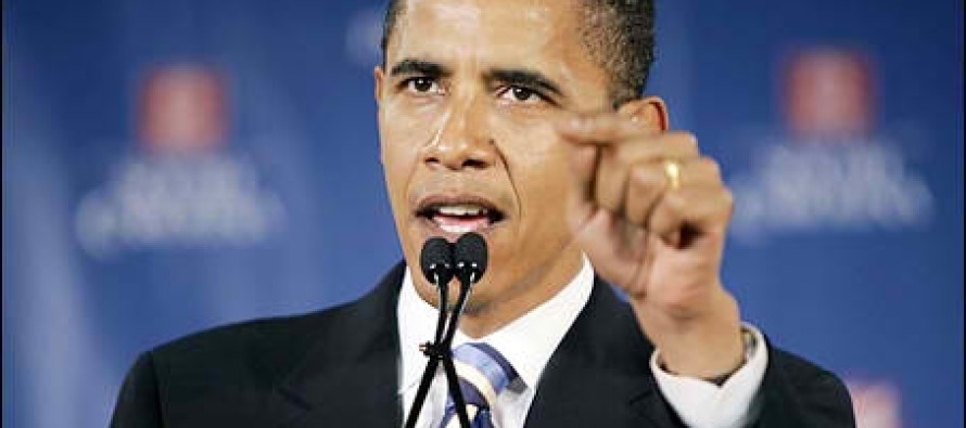 WP- Obama zorlu güvenlik sorunlarıyla karşı karşıya