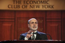 Bernanke, ‘Mali Uçurum’ konusunda uyardı