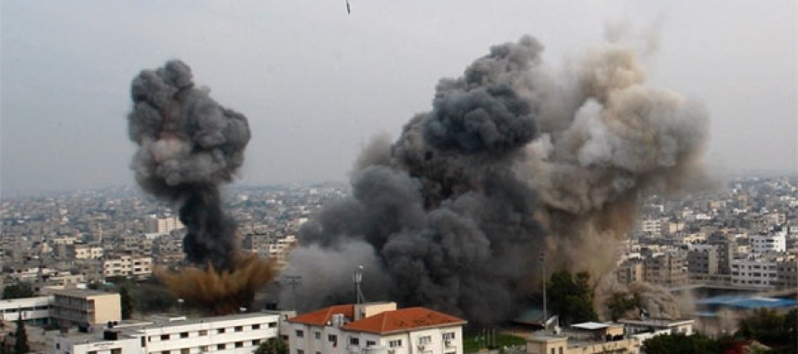 Gazze’de ateşkes anlaşması sağlandı
