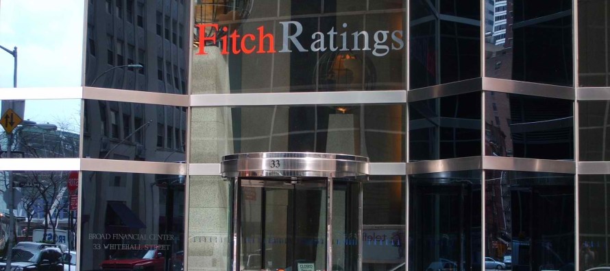 FINANCIAL TIMES – ‘Fitch’den Türkiye’ye güvenoyu’