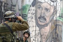 Yaser Arafat’ın ölümünü araştıran Fransız ekip Ramallah’a ulaştı