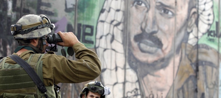 Yaser Arafat’ın ölümünü araştıran Fransız ekip Ramallah’a ulaştı