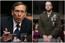 Washington’dan Afganistan’a uzanan skandal