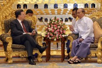 AB’den Myanmar’a 100 milyon dolar kalkınma yardımı önerisi