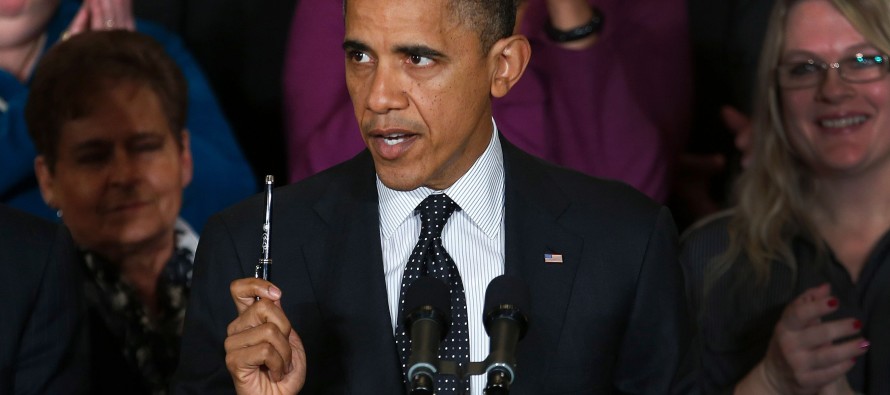 Obama, ‘Mali Uçurum’ konusunda uzlaşmaya açık olduğu mesajını verdi