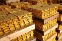 Çin’in dev altın rezerv planı