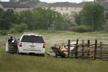 Denver’de uçak kazası: 1 ölü