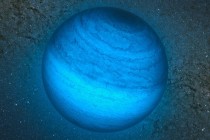 100 ışık yılı uzakta ‘serseri gezegen’ bulundu