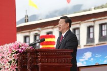 Çin’in yeni lideri: Xi Jinping
