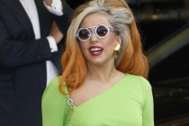 Lady Gaga’dan 1 milyon dolarlık ‘Sandy’ bağışı