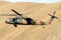 Siirt’te helikopter düştü: 17 Şehit
