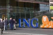 ING Bank 2 bin 350 kişiyi işten çıkaracağını duyurdu