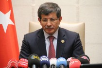 Dışişleri Bakanı Davutoğlu: Risk ortadan kalktığında, Patriotlar gider