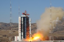 Çin’den uzaya yeni uydu