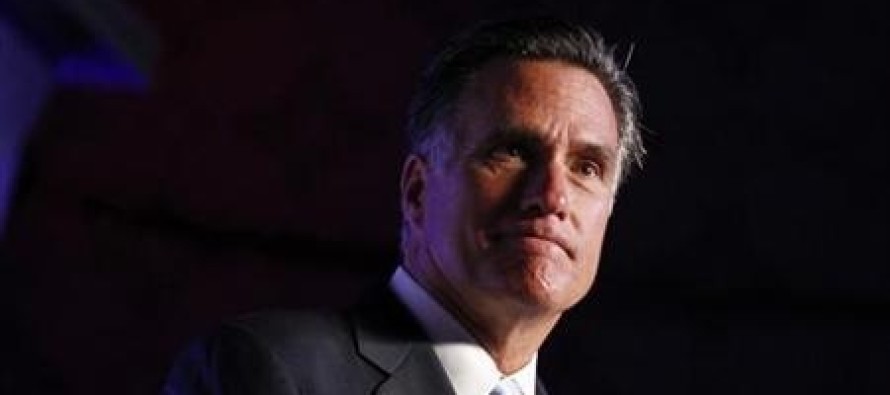 Romney yenilginin faturasını Obama’ya çıkarttı!