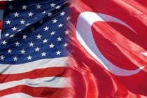Türkiye-ABD Ekonomik Ortaklık Komisyonu Washington’da toplandı