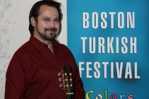 Anadolu’nun Müzik Hazineleri Bostonluları büyüledi