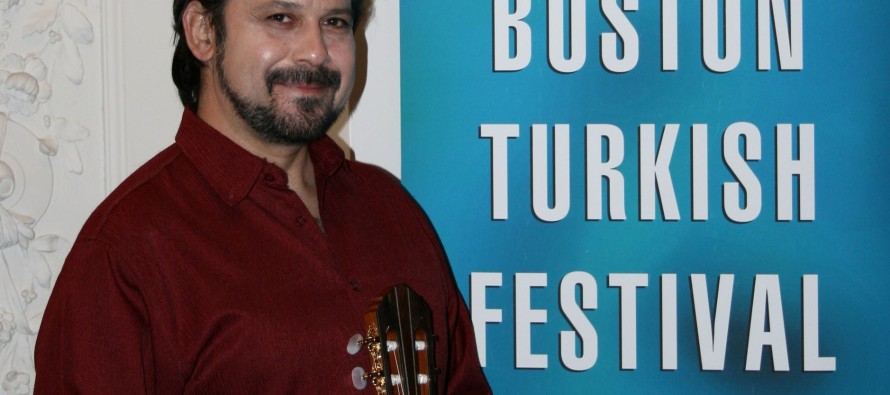 Anadolu’nun Müzik Hazineleri Bostonluları büyüledi