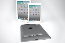 iPad Mini 34 ülkede bugün satışa çıkıyor